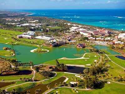 Barceló Bávaro Palace, Пунта Кана, Доминикана