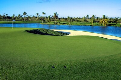 Barceló Bávaro Palace, Пунта Кана, Доминикана
