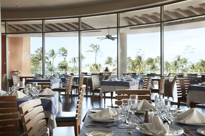 Barceló Bávaro Palace, Пунта Кана, Доминикана
