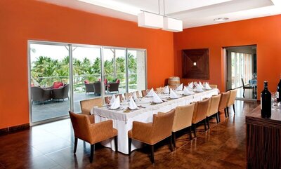 Barceló Bávaro Palace, Пунта Кана, Доминикана