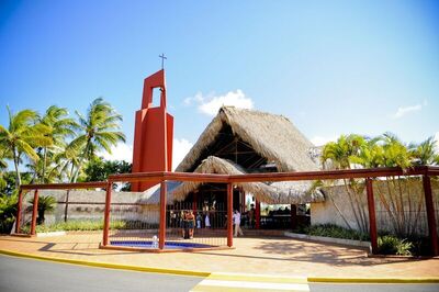 Barceló Bávaro Palace, Пунта Кана, Доминикана