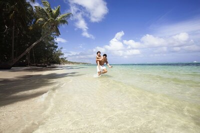 Barceló Bávaro Palace, Пунта Кана, Доминикана