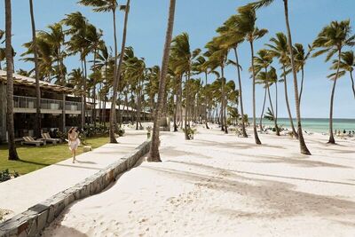 Barceló Bávaro Palace, Пунта Кана, Доминикана