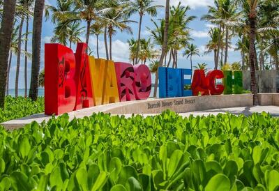 Barceló Bávaro Palace, Пунта Кана, Доминикана