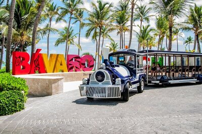Barceló Bávaro Palace, Пунта Кана, Доминикана
