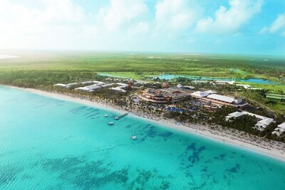 Barceló Bávaro Palace, Пунта Кана, Доминикана