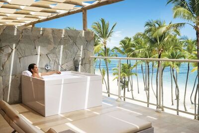 Barceló Bávaro Palace - Junior Suite, Sea View (Premium Level)