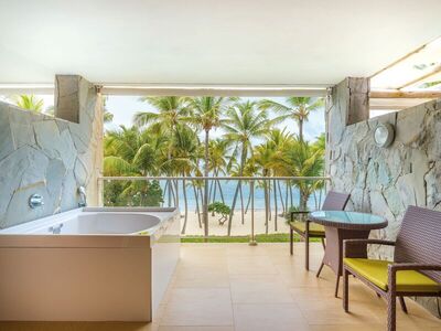 Barceló Bávaro Palace - Junior Suite, Sea View (Premium Level)