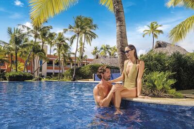 Barceló Bávaro Palace, Пунта Кана, Доминикана