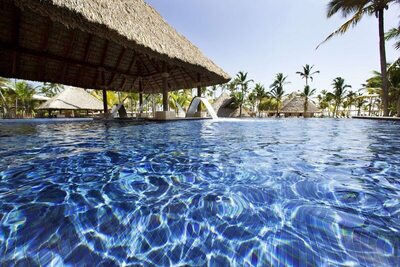 Barceló Bávaro Palace, Пунта Кана, Доминикана