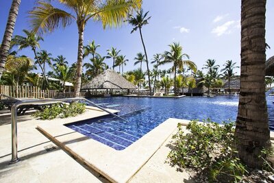 Barceló Bávaro Palace, Пунта Кана, Доминикана