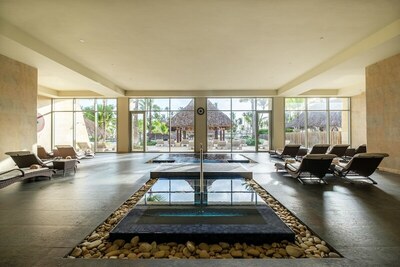 Barceló Bávaro Palace, Пунта Кана, Доминикана