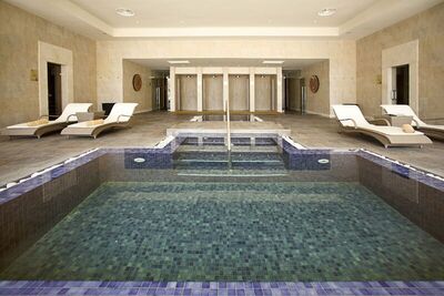 Barceló Bávaro Palace, Пунта Кана, Доминикана