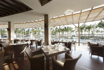 Barceló Bávaro Palace, Пунта Кана, Доминикана