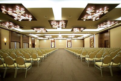 Barceló Bávaro Palace, Пунта Кана, Доминикана