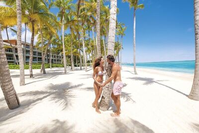 Barceló Bávaro Palace, Пунта Кана, Доминикана