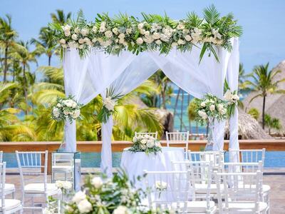 Barceló Bávaro Palace, Пунта Кана, Доминикана