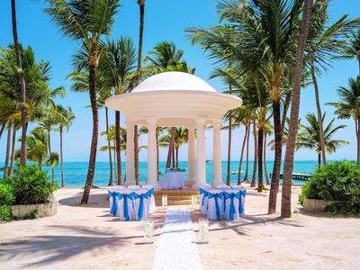Barceló Bávaro Palace, Пунта Кана, Доминикана