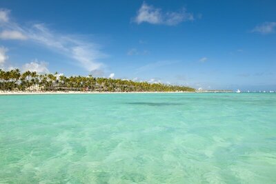 Barceló Bávaro Palace, Пунта Кана, Доминикана