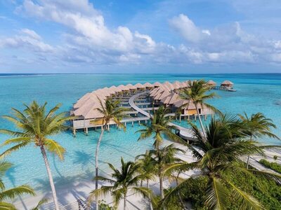 Barceló Whale Lagoon Maldives, , Малдиви