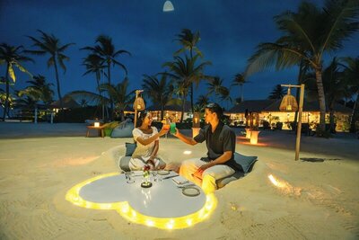 Barceló Whale Lagoon Maldives, , Малдиви