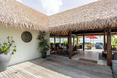 Barceló Whale Lagoon Maldives, , Малдиви