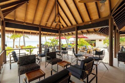 Barceló Whale Lagoon Maldives, , Малдиви