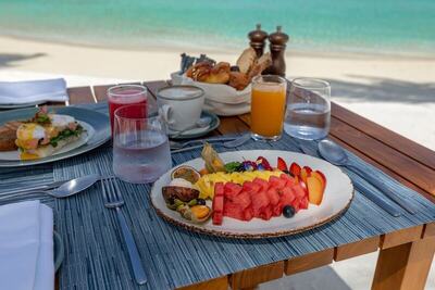 Barceló Whale Lagoon Maldives, , Малдиви