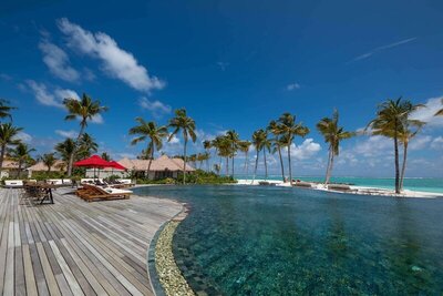Barceló Whale Lagoon Maldives, , Малдиви