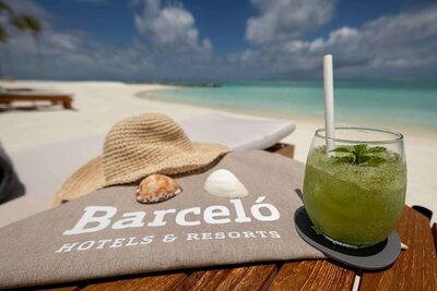 Barceló Whale Lagoon Maldives, , Малдиви