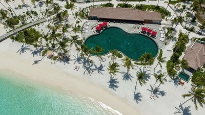 Barceló Whale Lagoon Maldives, , Малдиви