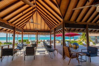 Barceló Whale Lagoon Maldives, , Малдиви