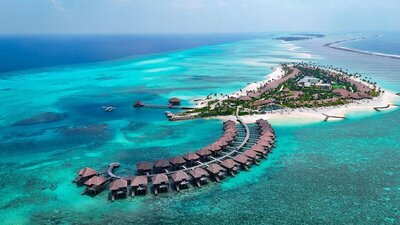 Barceló Whale Lagoon Maldives, , Малдиви