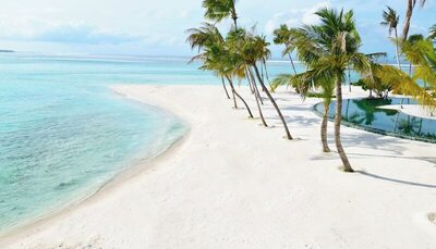 Barceló Whale Lagoon Maldives, , Малдиви