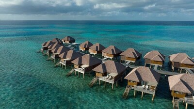 Barceló Whale Lagoon Maldives, , Малдиви