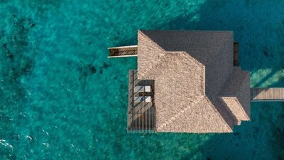 Barceló Whale Lagoon Maldives, , Малдиви