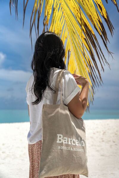 Barceló Whale Lagoon Maldives, , Малдиви