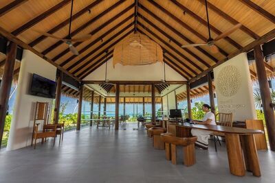Barceló Whale Lagoon Maldives, , Малдиви