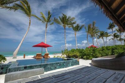 Barceló Whale Lagoon Maldives, , Малдиви