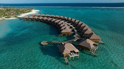 Barceló Whale Lagoon Maldives, , Малдиви