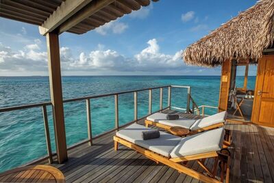 Barceló Whale Lagoon Maldives, , Малдиви