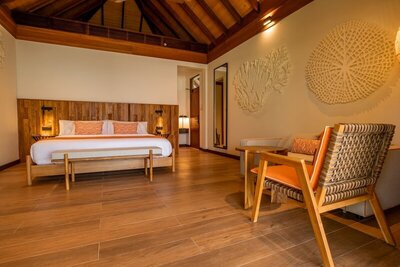 Barceló Whale Lagoon Maldives, , Малдиви