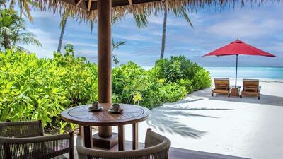 Barceló Whale Lagoon Maldives, , Малдиви