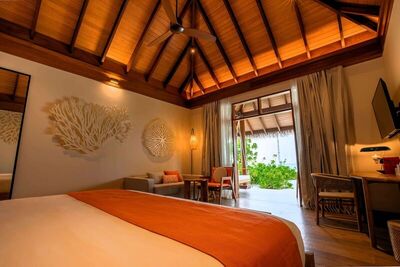 Barceló Whale Lagoon Maldives, , Малдиви