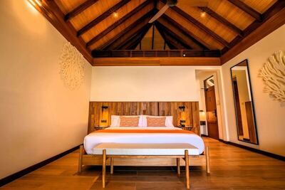 Barceló Whale Lagoon Maldives, , Малдиви