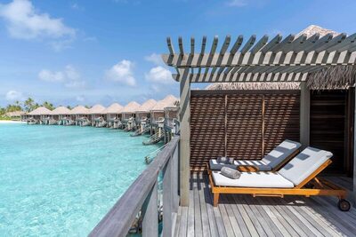 Barceló Whale Lagoon Maldives, , Малдиви