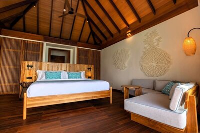 Barceló Whale Lagoon Maldives, , Малдиви