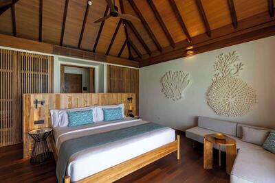 Barceló Whale Lagoon Maldives, , Малдиви