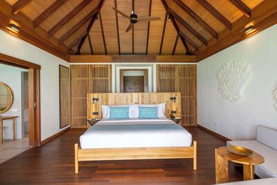 Barceló Whale Lagoon Maldives, , Малдиви