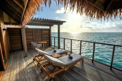 Barceló Whale Lagoon Maldives, , Малдиви